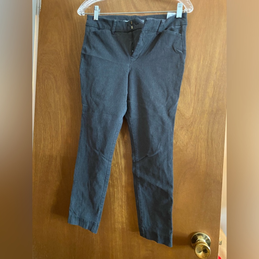Old Navy Black Pantsuit